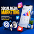 do social media marketing for your brand