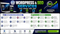 make a wordpress website