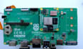 design cm4,cm5,raspberry pi, pcb and carrier board development