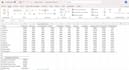 build a professional financial dashboard and budget tracker in excel