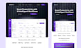 design framer website figma to framer landing page convert responsive seo