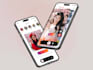 build live steaming app, video streaming app, music streaming app, tiktok clone