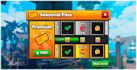 design professional roblox UI and game interfaces