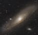 professionally stack and process your astrophotography data