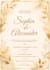 design a custom digital invitation for any event