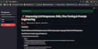 develop ai chatbots using chatgpt, gemini, langchain and rag