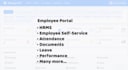 develop custom PHP web application and business software