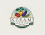 create a professional agriculture and farmer logo