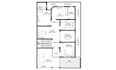 draw city permit blueprints architect, 2d floor plan, house permit drawings
