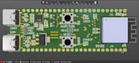 design pcb schematic, layout and circuit design in altium