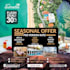 design facebook posts, banners and canva graphics