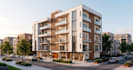 create realistic 3d architectural renders for interior and exterior
