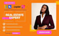 do lofty crm lofty website seo go high level ghl va boldtrail