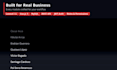 create a professional admin panel with laravel and vue