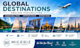 plan corporate travel and business trips