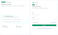 integrate secure rest API and payment gateway into your application