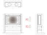 design cnc ready and mechanical cad parts