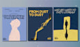 design a custom poster, film poster or art print