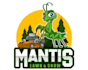 create awesome excellent gardening mascot logo design service