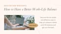 write health and wellness blog posts and articles