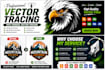 convert image to vector manually