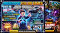develop roblox ai, scripting, gui, vfx, ugc and weapon system