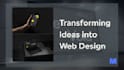 design a high converting landing page