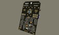 pcb design electronics engineering, esp32 pcb design, rf pcb design, gerber file