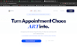build a full stack saas web app with nextjs and postgresql