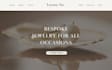 create a wordpress landing page with elementor