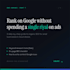 manage your social media pages and create engaging content