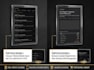 design professional mobile app and web UI UX layouts
