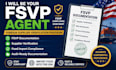 serve as your fsvp agent and prepare your fsvp documentation