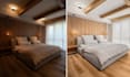 real estate photo editing