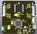 design automotive pcb can bus motor controller bldc driver led driver and sensor