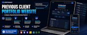 build responsive website and do custom development