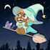 draw cute and fun chibi illustrations