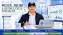 be your medical biller