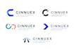 redesign your logo into a modern