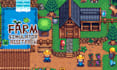 design top down pixel art tileset, game environment tilemap and sprite sheet