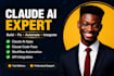 build claude ai apps fix claude code automate workflows integrate apis