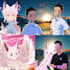 create custom vrchat avatar, anime, furry avatar