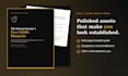 create a lead magnet and email opt in landing page