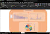 do excel data entry, data cleaning, and simple data analysis