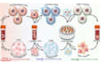 scientific illustrations, infographics and animations