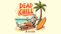 do unique skeleton chill logo with unlimited revisions