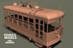 model 3d character, human, object with blender3d and 3ds max