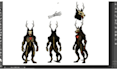 furry ref sheet anthro nsfw furry reference sheet fursona ref sheet