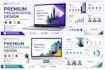 design redesign powerpoint presentation with animation