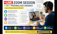 teach you forex day trading scalping strategy using smart money concept